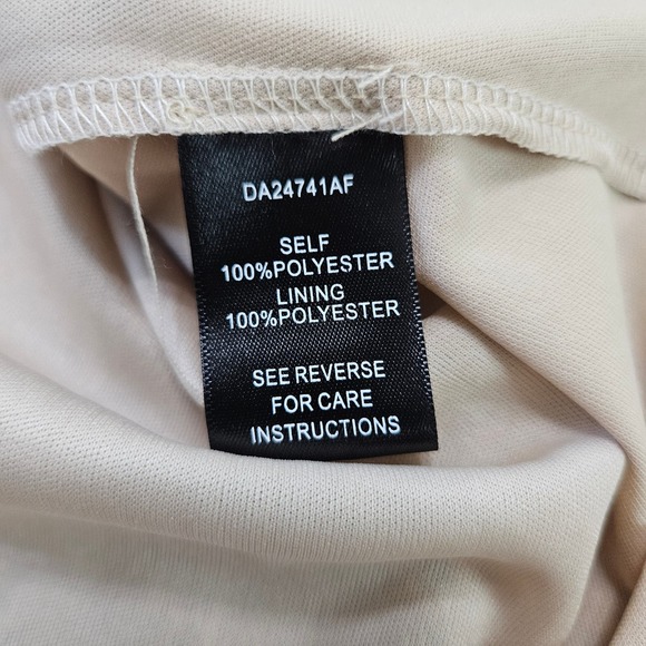 Baltic Born Leopard Print Maxi Dress with Black Accents - Picture 10 of 12